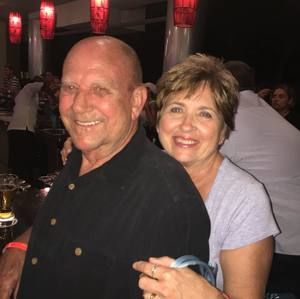 Meet your Posher, Vickie